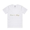 Mens Classic Minus Tee  Thumbnail