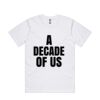 Mens Classic Minus Tee  Thumbnail