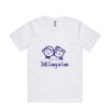 Mens Classic Minus Tee  Thumbnail