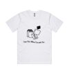 Mens Classic Minus Tee  Thumbnail