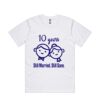 Mens Classic Minus Tee  Thumbnail