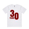 Mens Classic Minus Tee  Thumbnail