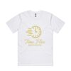 Mens Classic Minus Tee  Thumbnail