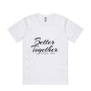 Mens Classic Minus Tee  Thumbnail