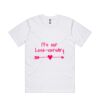 Mens Classic Minus Tee  Thumbnail