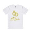 Mens Classic Minus Tee  Thumbnail