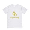 Mens Classic Minus Tee  Thumbnail