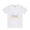 Mens Classic Minus Tee  Thumbnail