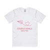 Mens Classic Minus Tee  Thumbnail