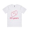 Mens Classic Minus Tee  Thumbnail