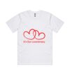 Mens Classic Minus Tee  Thumbnail