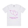 Mens Classic Minus Tee  Thumbnail
