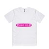 Mens Classic Minus Tee  Thumbnail