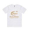 Mens Classic Minus Tee  Thumbnail