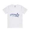 Mens Classic Minus Tee  Thumbnail