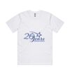 Mens Classic Minus Tee  Thumbnail