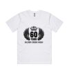 Mens Classic Minus Tee  Thumbnail