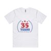 Mens Classic Minus Tee  Thumbnail