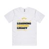 Mens Classic Minus Tee  Thumbnail