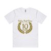 Mens Classic Minus Tee  Thumbnail