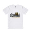 Mens Classic Minus Tee  Thumbnail