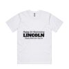 Mens Classic Minus Tee  Thumbnail