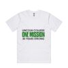 Mens Classic Minus Tee  Thumbnail