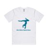 Mens Classic Minus Tee  Thumbnail