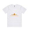 Mens Classic Minus Tee  Thumbnail