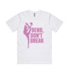 Mens Classic Minus Tee  Thumbnail