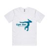 Mens Classic Minus Tee  Thumbnail