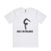 Mens Classic Minus Tee  Thumbnail
