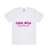 Mens Classic Minus Tee  Thumbnail