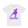 Mens Classic Minus Tee  Thumbnail