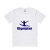 Mens Classic Minus Tee  Thumbnail