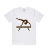 Mens Classic Minus Tee  Thumbnail