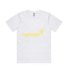 Mens Classic Minus Tee  Thumbnail