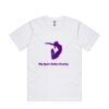 Mens Classic Minus Tee  Thumbnail