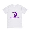 Mens Classic Minus Tee  Thumbnail