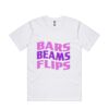 Mens Classic Minus Tee  Thumbnail