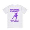 Mens Classic Minus Tee  Thumbnail