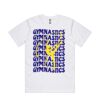 Mens Classic Minus Tee  Thumbnail
