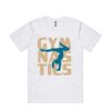 Mens Classic Minus Tee  Thumbnail