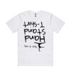 Mens Classic Minus Tee  Thumbnail