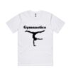 Mens Classic Minus Tee  Thumbnail