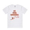 Mens Classic Minus Tee  Thumbnail