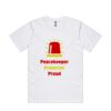 Mens Classic Minus Tee  Thumbnail