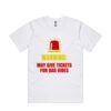 Mens Classic Minus Tee  Thumbnail