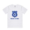 Mens Classic Minus Tee  Thumbnail