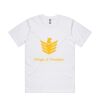 Mens Classic Minus Tee  Thumbnail